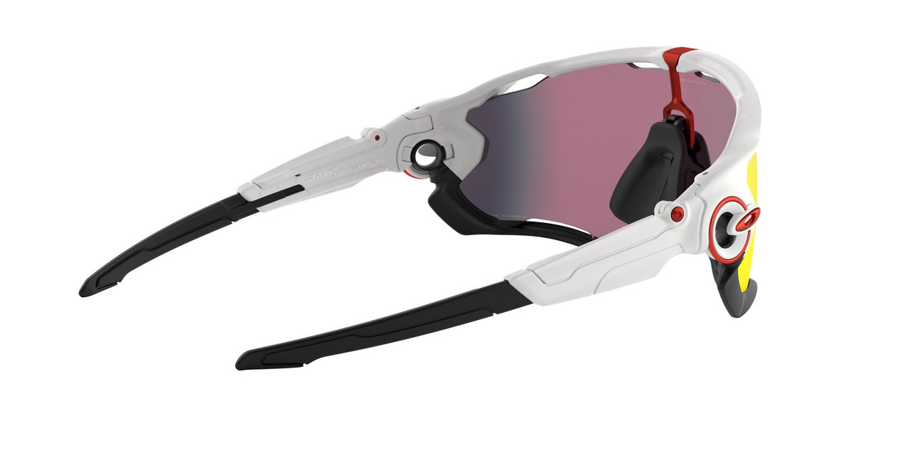 Oakley Jawbreaker - MyTriathlon