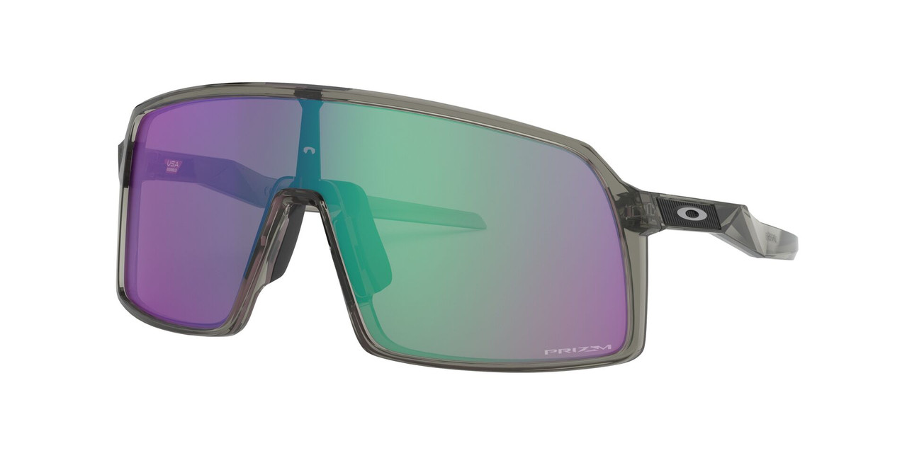 Oakley Sutro - MyTriathlon