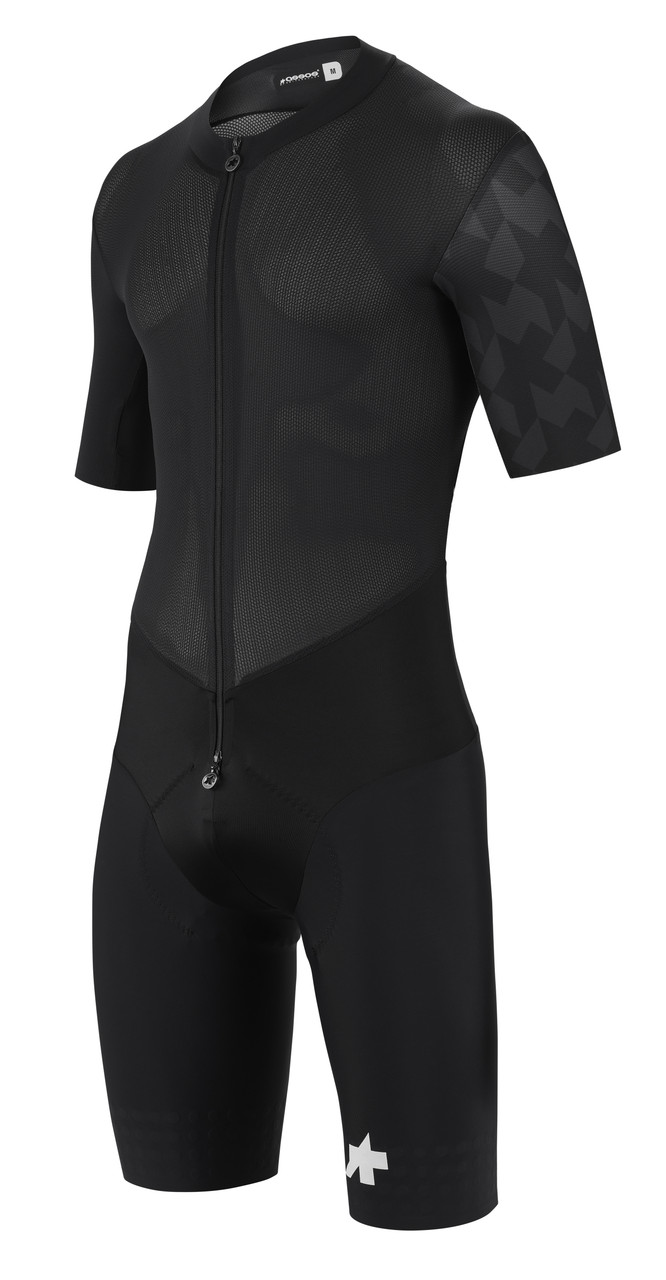 Assos Equipe Rs Le Houdini Roadsuit S9 Targa - MyTriathlon