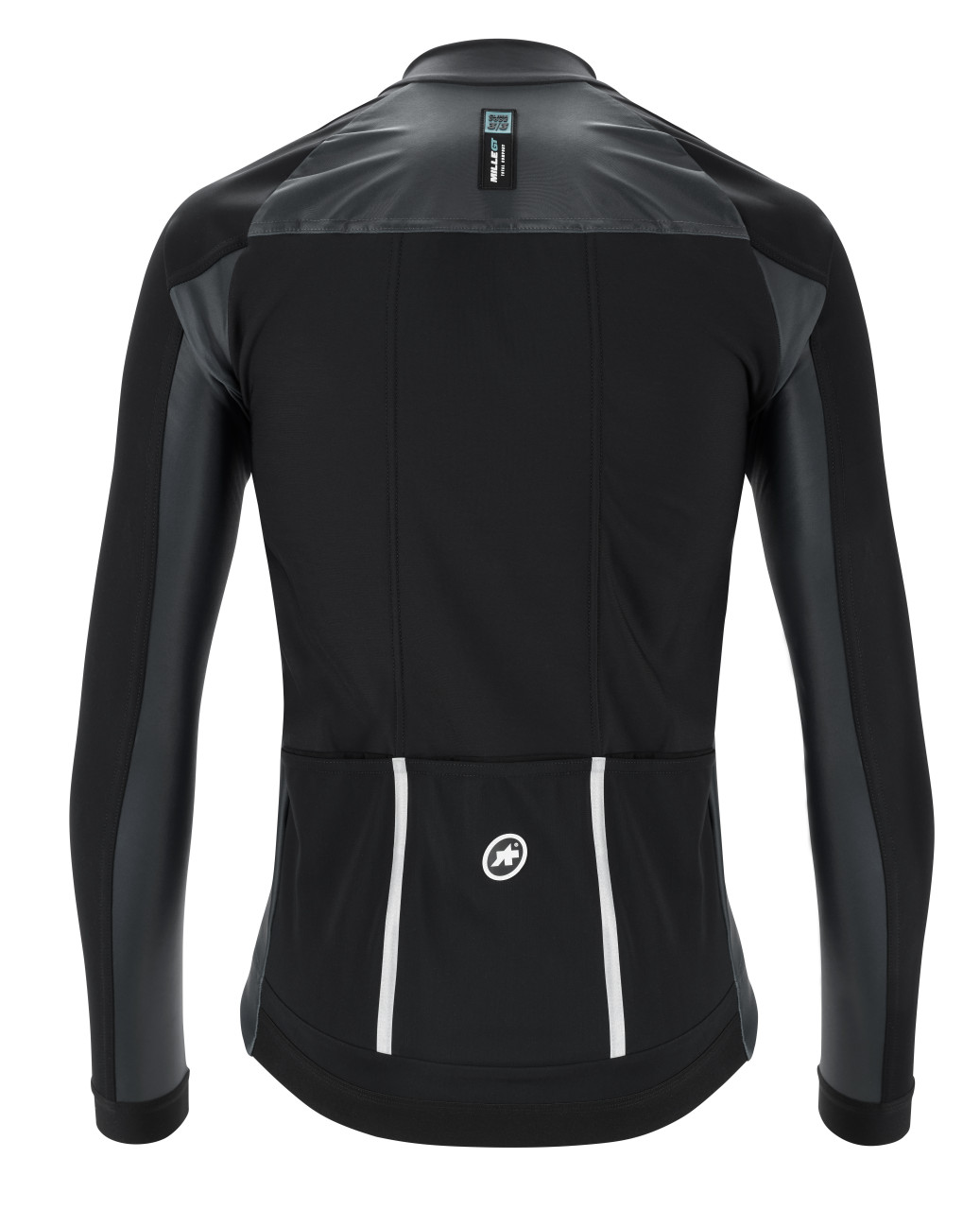 Assos outlet winter jersey