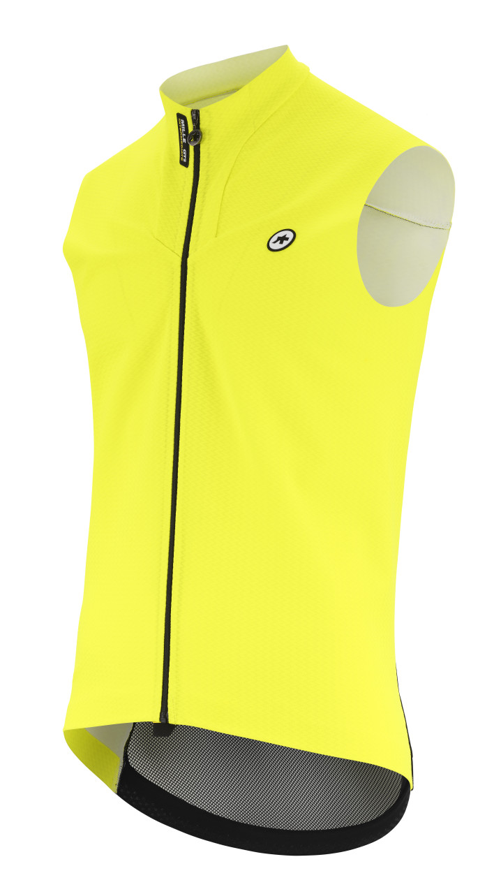 Veste Assos Mille GTS 2/3 Jacket C2 - Achat en ligne - Rêve de Vélo