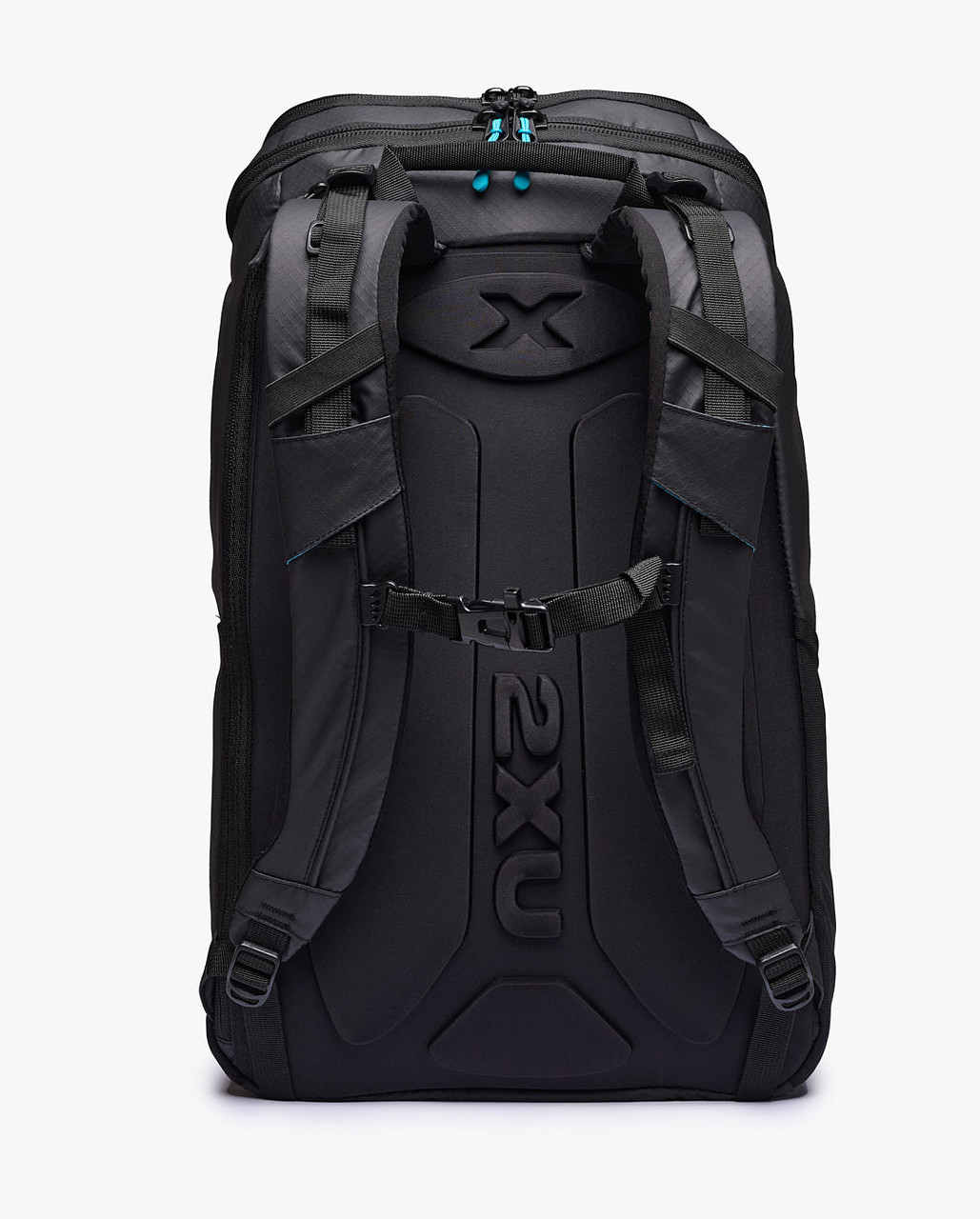 Huub Transition II Rucksack SS23 – 40 L Triathlon-Tasche Mit Wasserdichtem Neoprenfach
