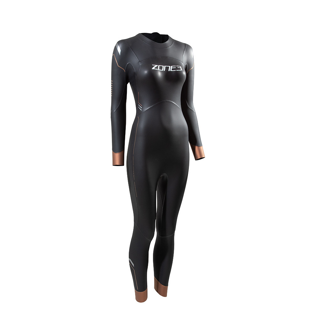 Zone3 Agile Thermal Wetsuit - MyTriathlon