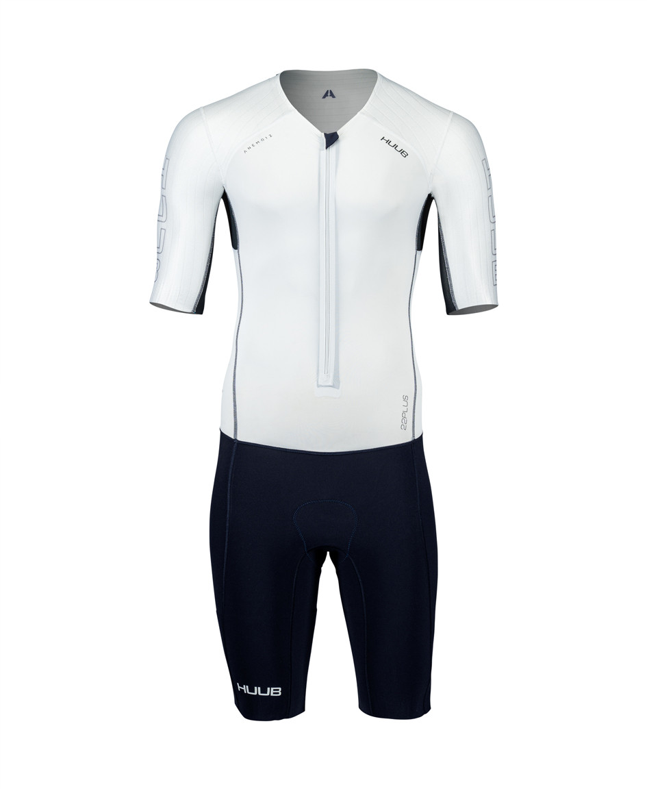 HUUB ANEMOI 2 PLUS トライアスロンウェア HUUB Anemoi 2 PLUS22 - MyTriathlon