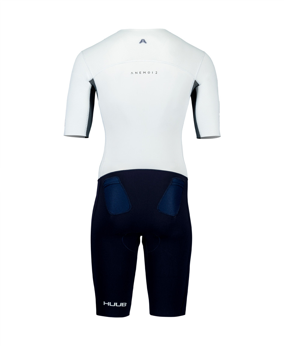 HUUB Anemoi 2 SUB22 - MyTriathlon