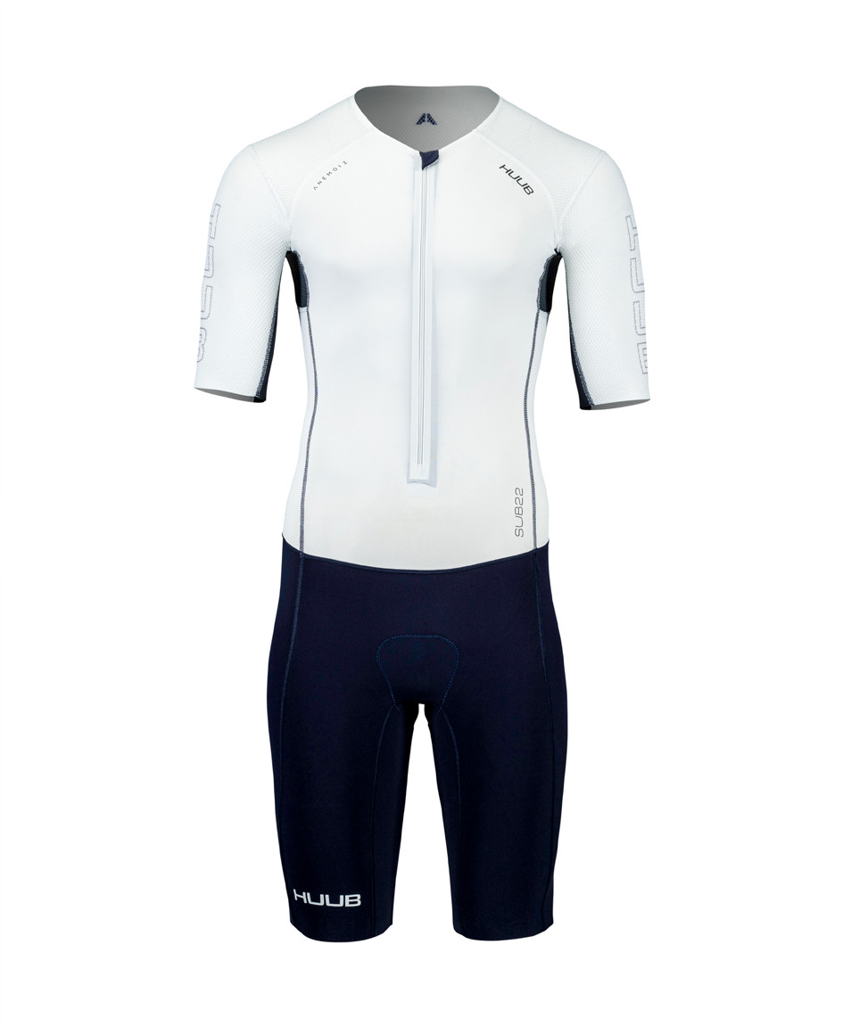 HUUB ANEMO II SUB22 トライスーツS HUUB Anemoi 2 SUB22 - MyTriathlon