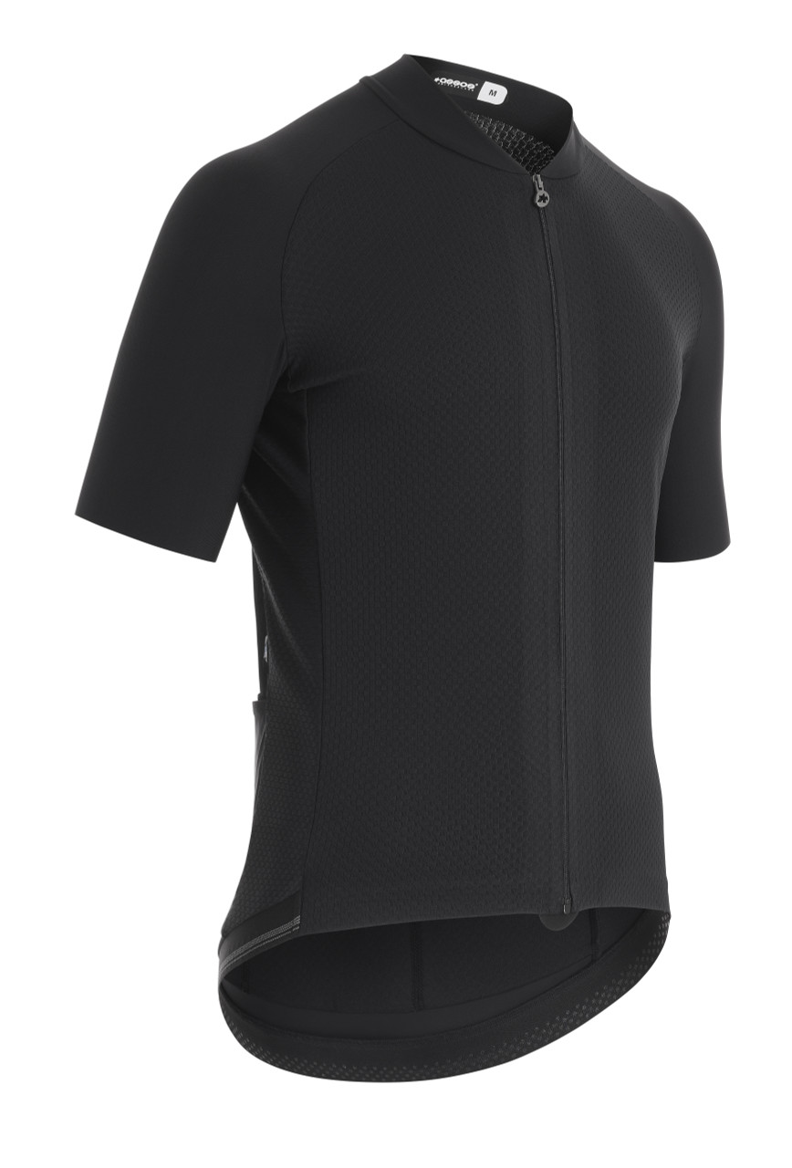 Assos Mille GT Jersey C2 EVO - MyTriathlon