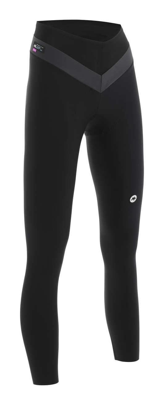Assos UMA GT Summer Half Tights C2 - MyTriathlon