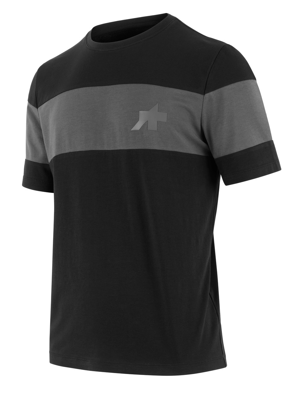 Assos SIGNATURE TShirt EVO MyTriathlon
