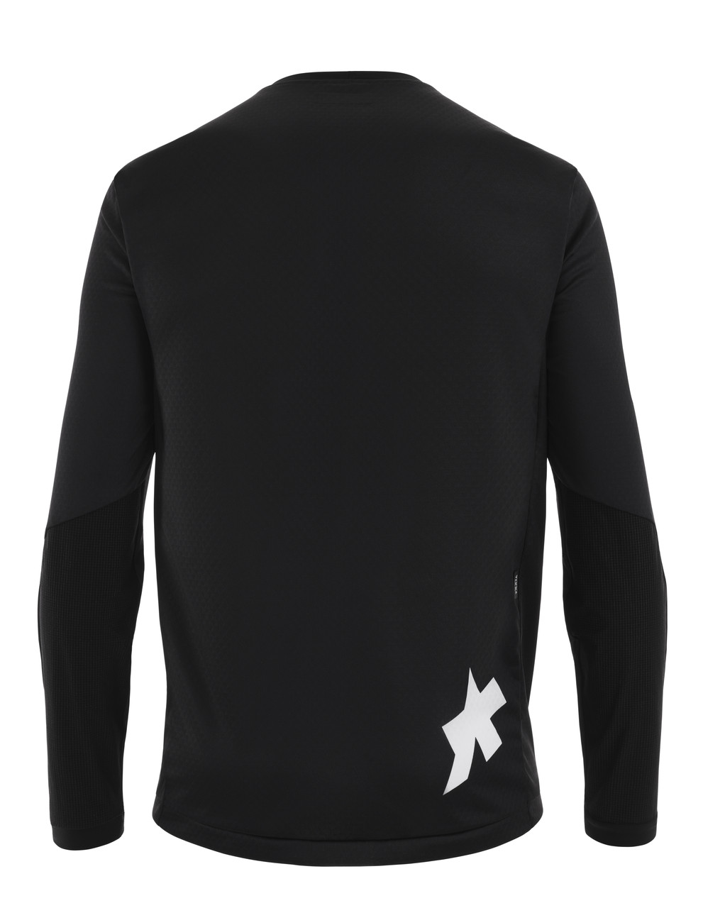 Assos TRAIL Long Sleeve Jersey T3 - MyTriathlon