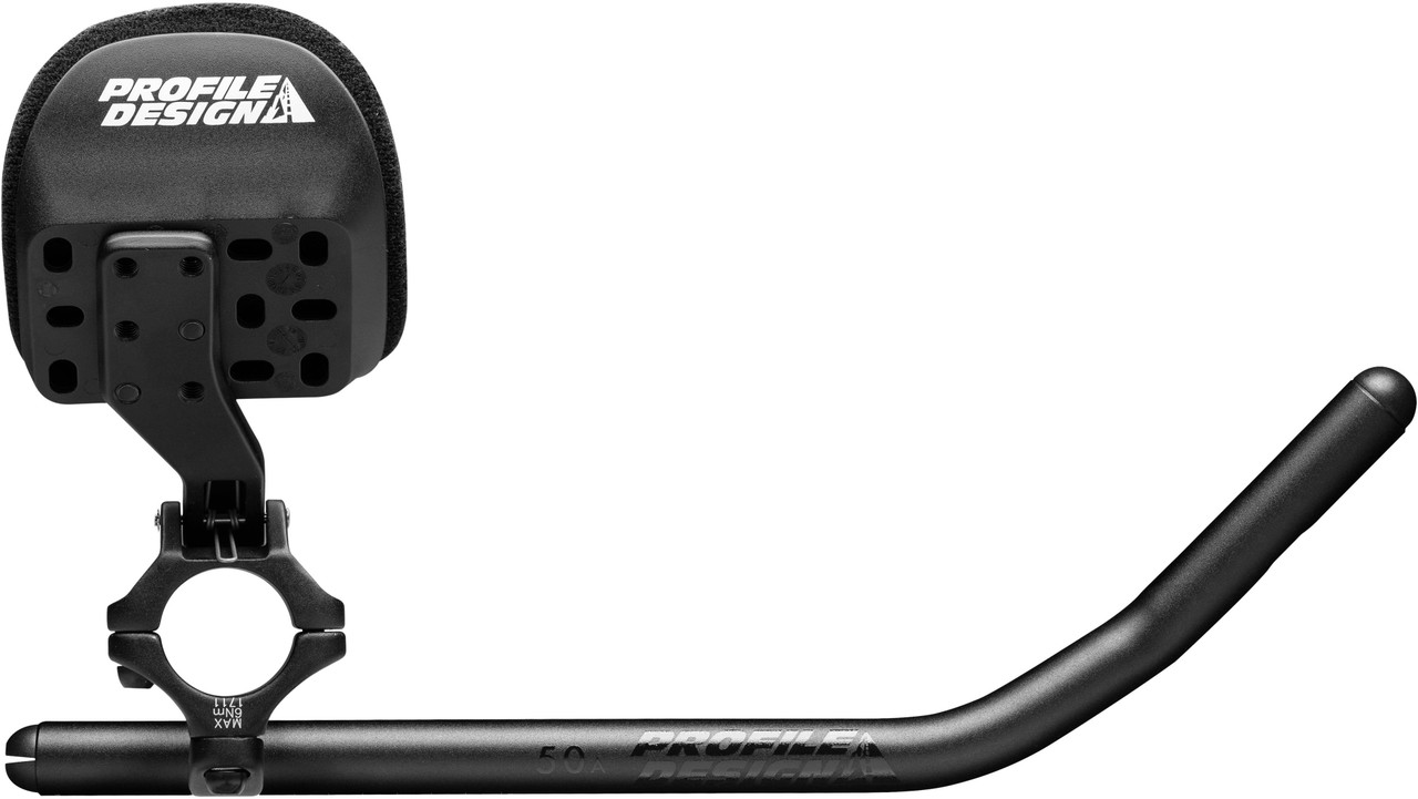 Profile Design Flip / Ergo / 50A Aerobar - MyTriathlon