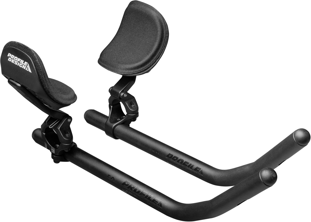 Profile Design エアロバー 50A Profile Design Flip / Ergo / 50A Aerobar - MyTriathlon