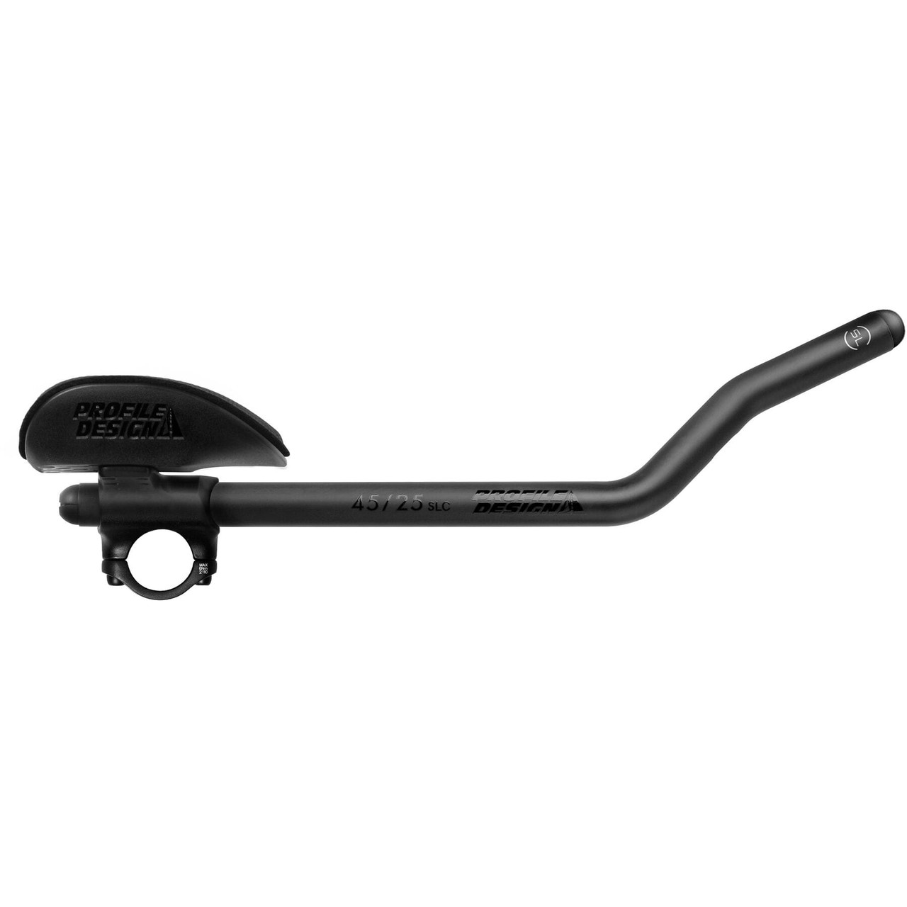 Profile Design Supersonic / Ergo Plus / 4525 Sl Carbon Aerobar