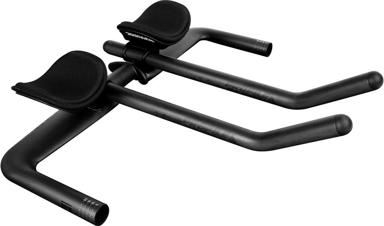 Profile Design Aeria Ultimate Aerobar Ii (Ergo / 35 Sl Carbon