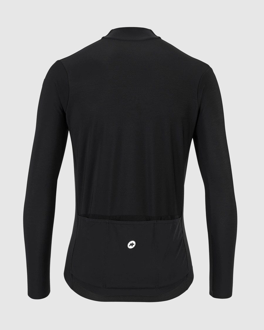 Assos MILLE GT 2/3 Long Sleeve Jersey C2 - MyTriathlon