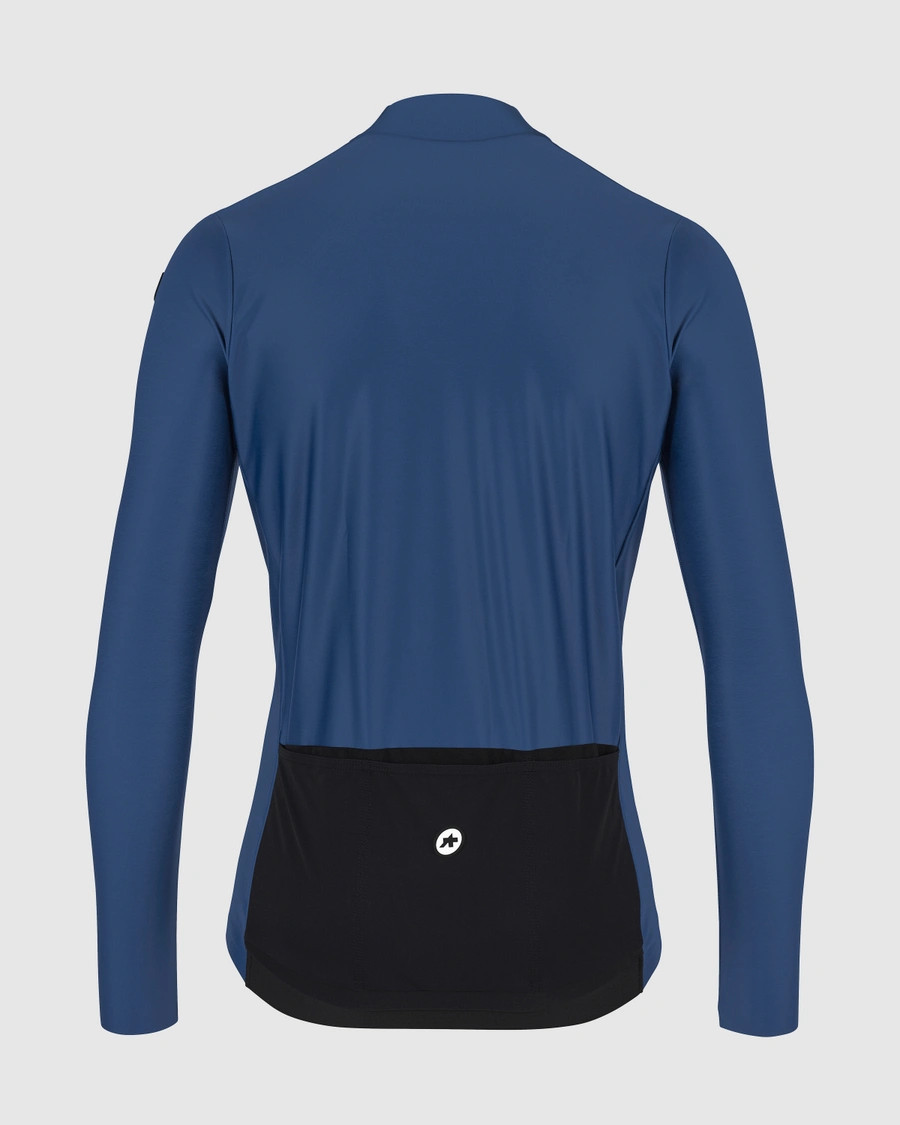 Assos MILLE GT 2/3 Long Sleeve Jersey C2 - MyTriathlon