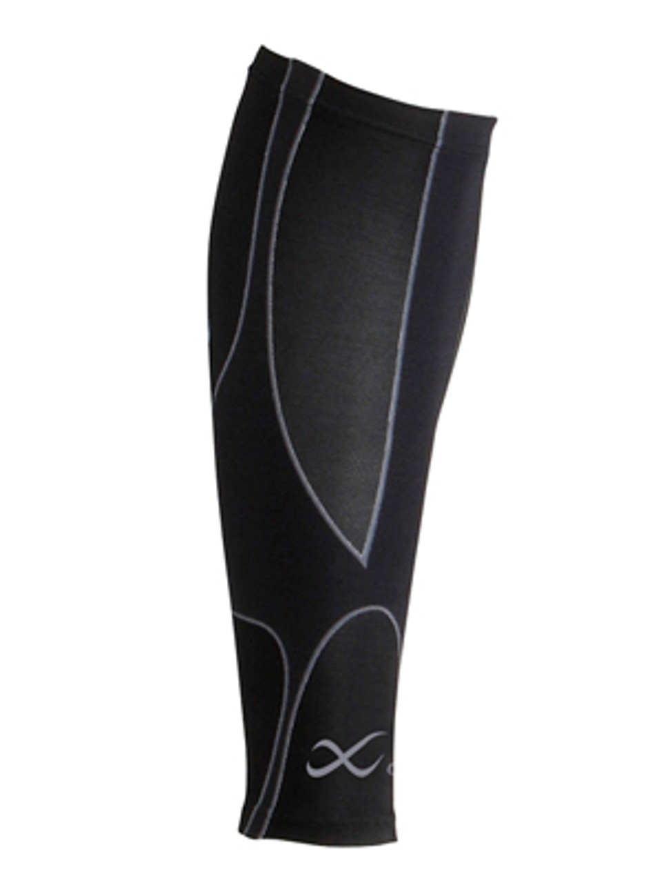 Mens CW-X Stabilyx Knee Compression Sleeve Fitness Equipment