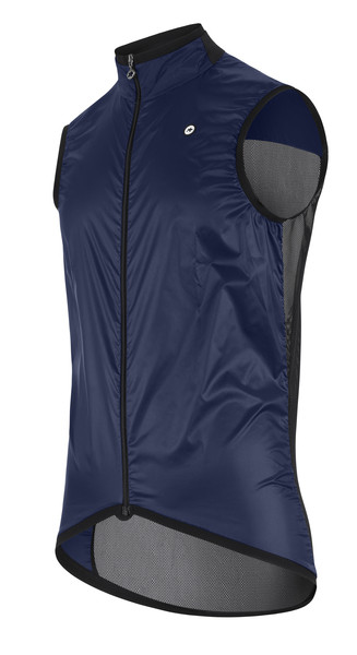 Assos Mille GT Wind Vest C2 - MyTriathlon