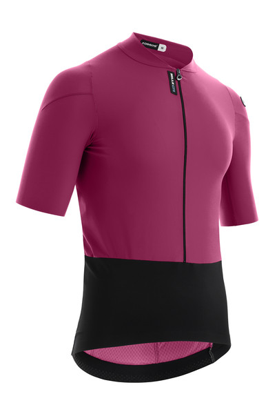 Assos Mille GTS Jersey C2 - MyTriathlon