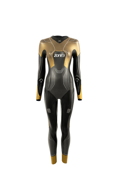 Zone3 Vanquish-X Wetsuit - Limited Edition - MyTriathlon