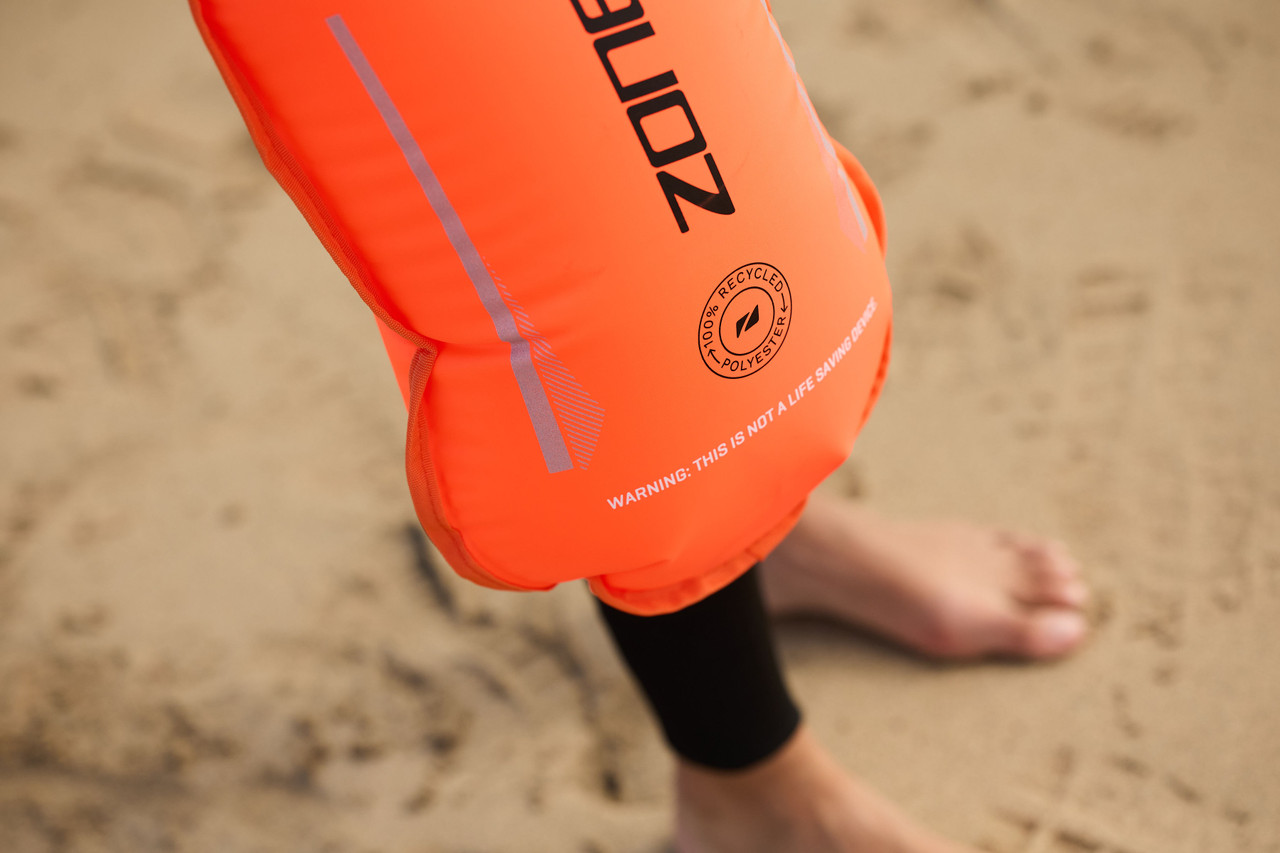 Anzeigezone3 Swim Safety Buoy | Zone3 Swim Safety Buoy Angebote