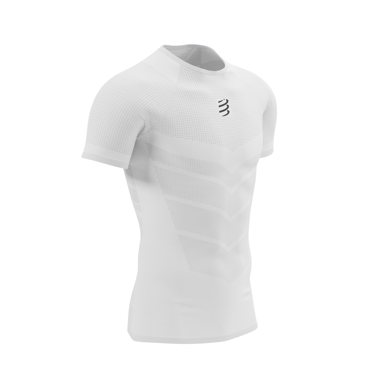Compressport On/Off Short Sleeve Tshirt - MyTriathlon