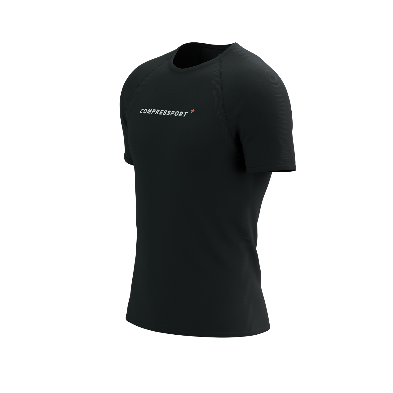 Compressport Racing SS T-Shirt - MyTriathlon