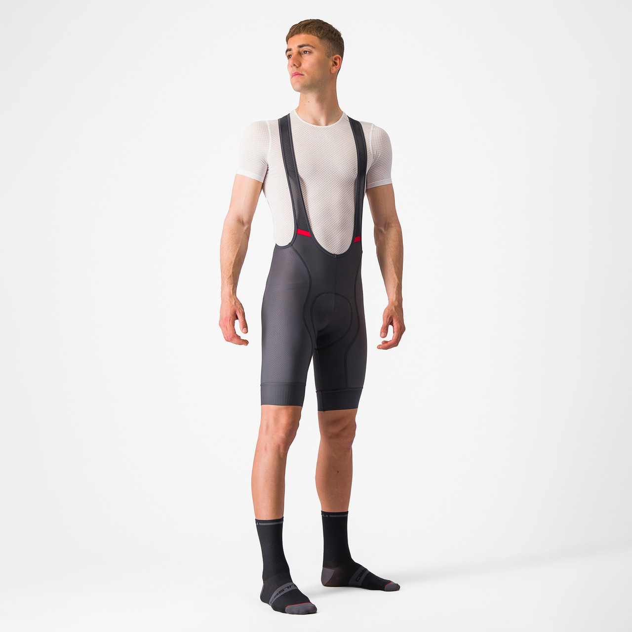 Castelli Competizione Bib Shorts Castelli Competizione Kit