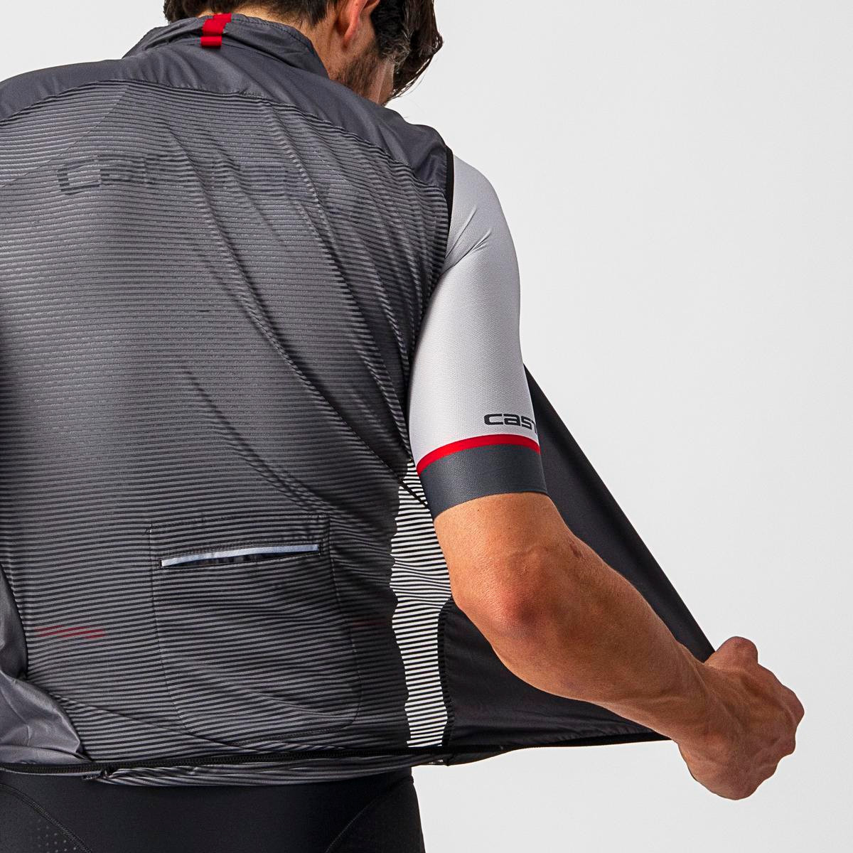 Castelli Aria Vest - MyTriathlon