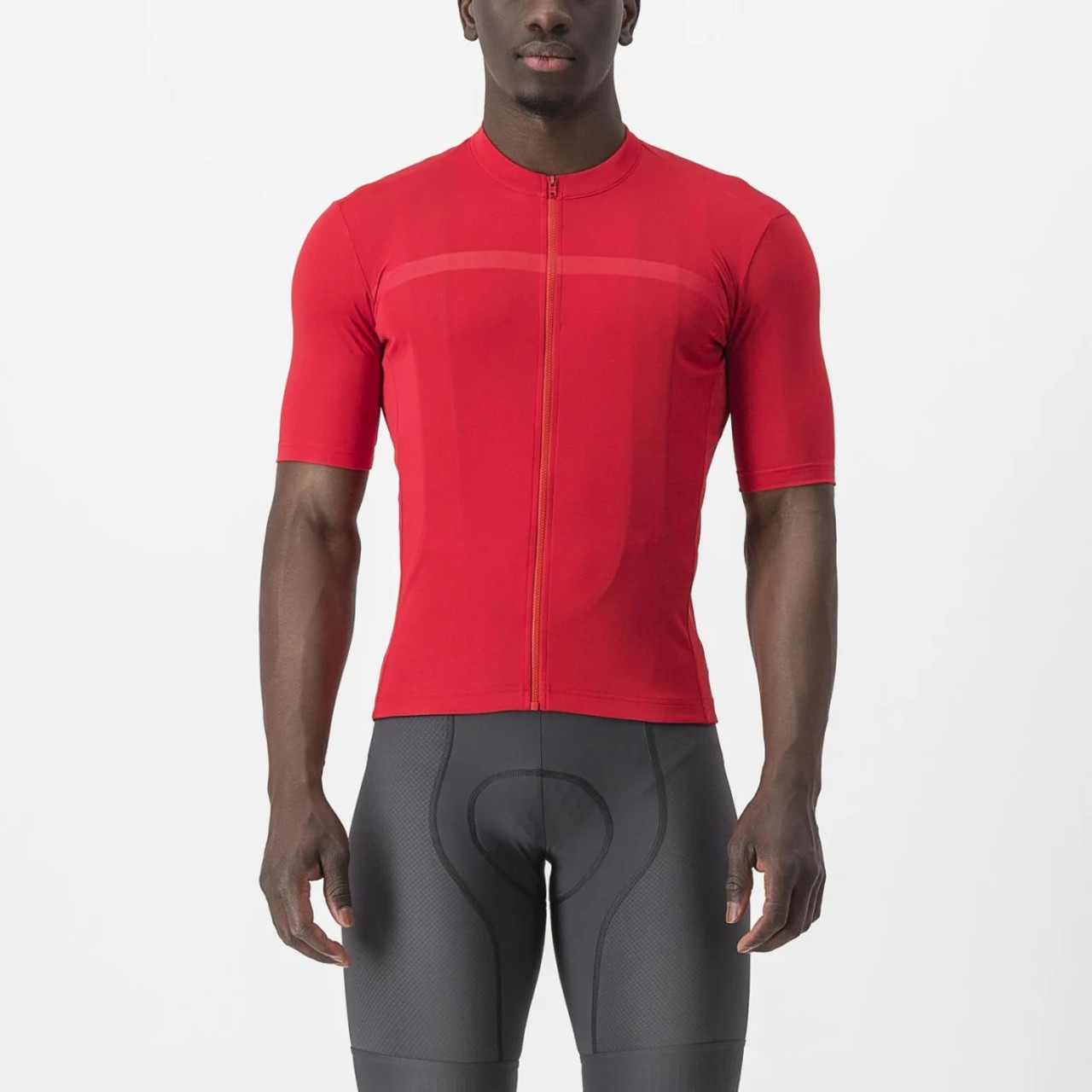 castelli　CLASSIFICA JERSEYサイズS Amazon.com: CASTELLI Men's Classifica Jersey, Zip Up Quarter
