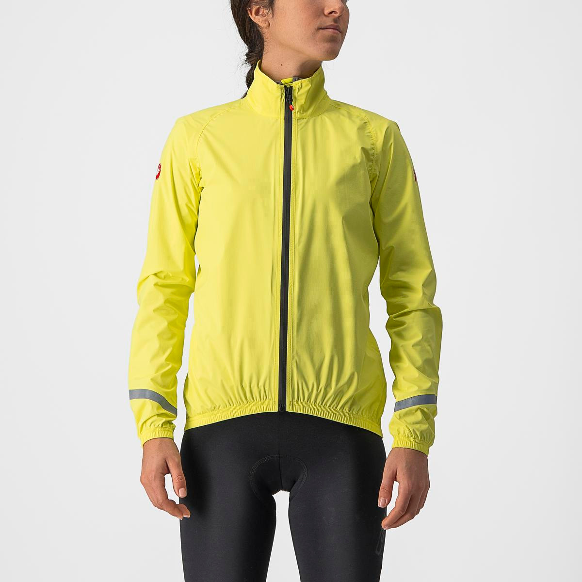 Castelli Emergency Rain Jacket MyTriathlon