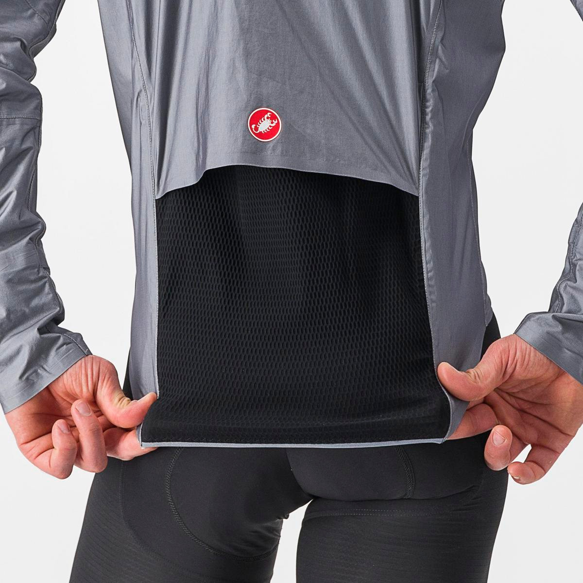 Castelli Tempesta Lite Jacket - MyTriathlon