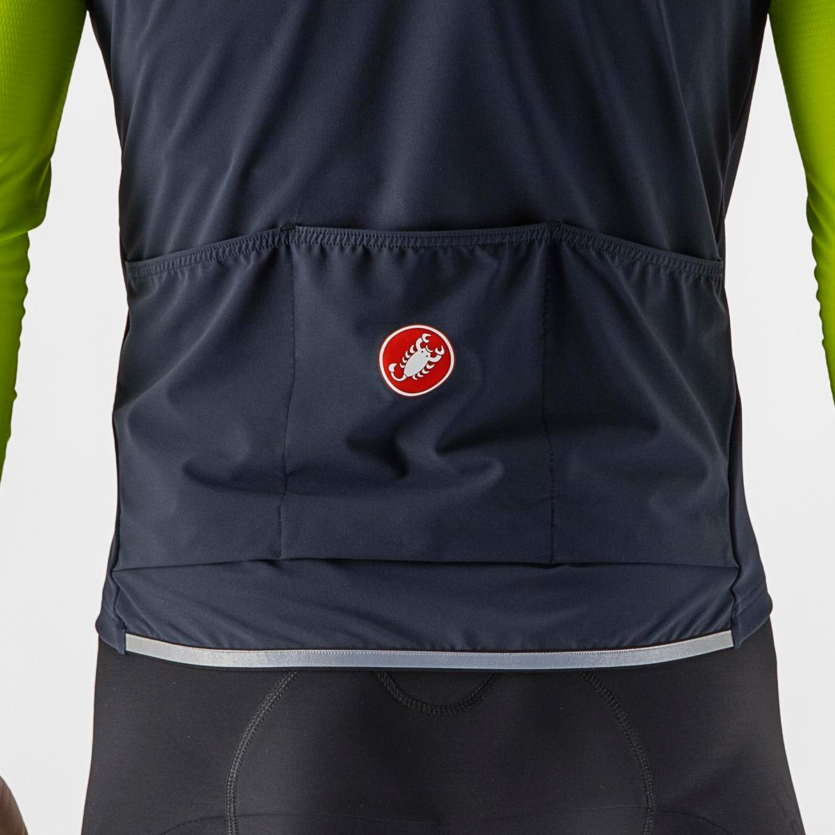 Castelli Perfetto Ros 2 Vest - MyTriathlon