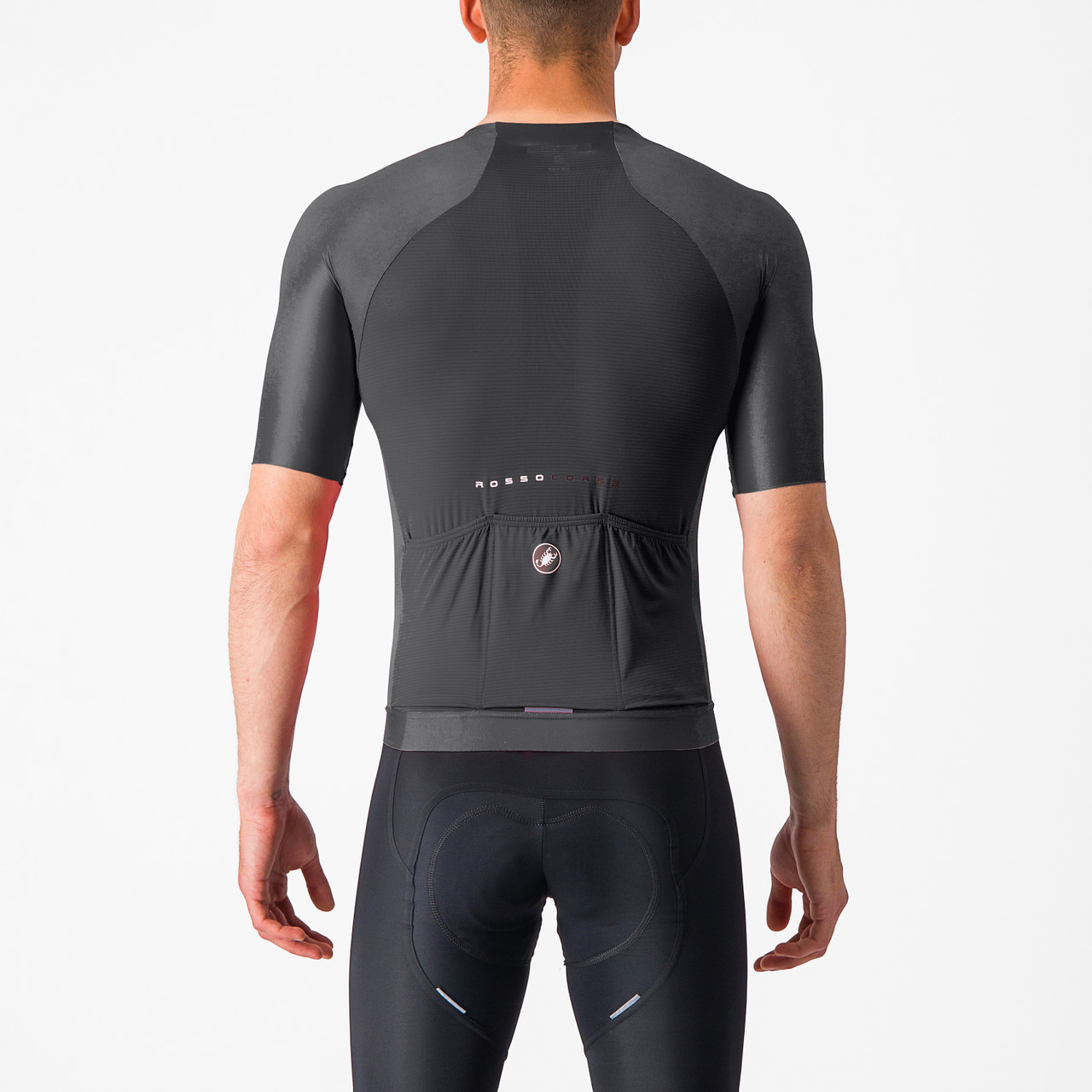 Castelli Aero Race 7.0 Jersey - MyTriathlon