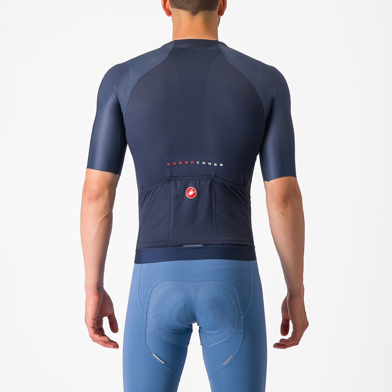 castelli　AERO RACE 7.0 JERSEYサイズSサイズ Castelli Aero Race 7.0 Jersey - MyTriathlon