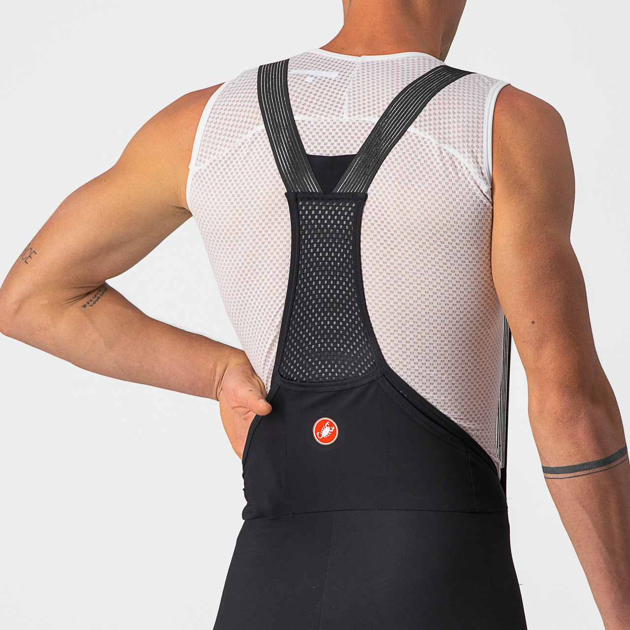 Castelli Unlimited Ultimate Liner - MyTriathlon
