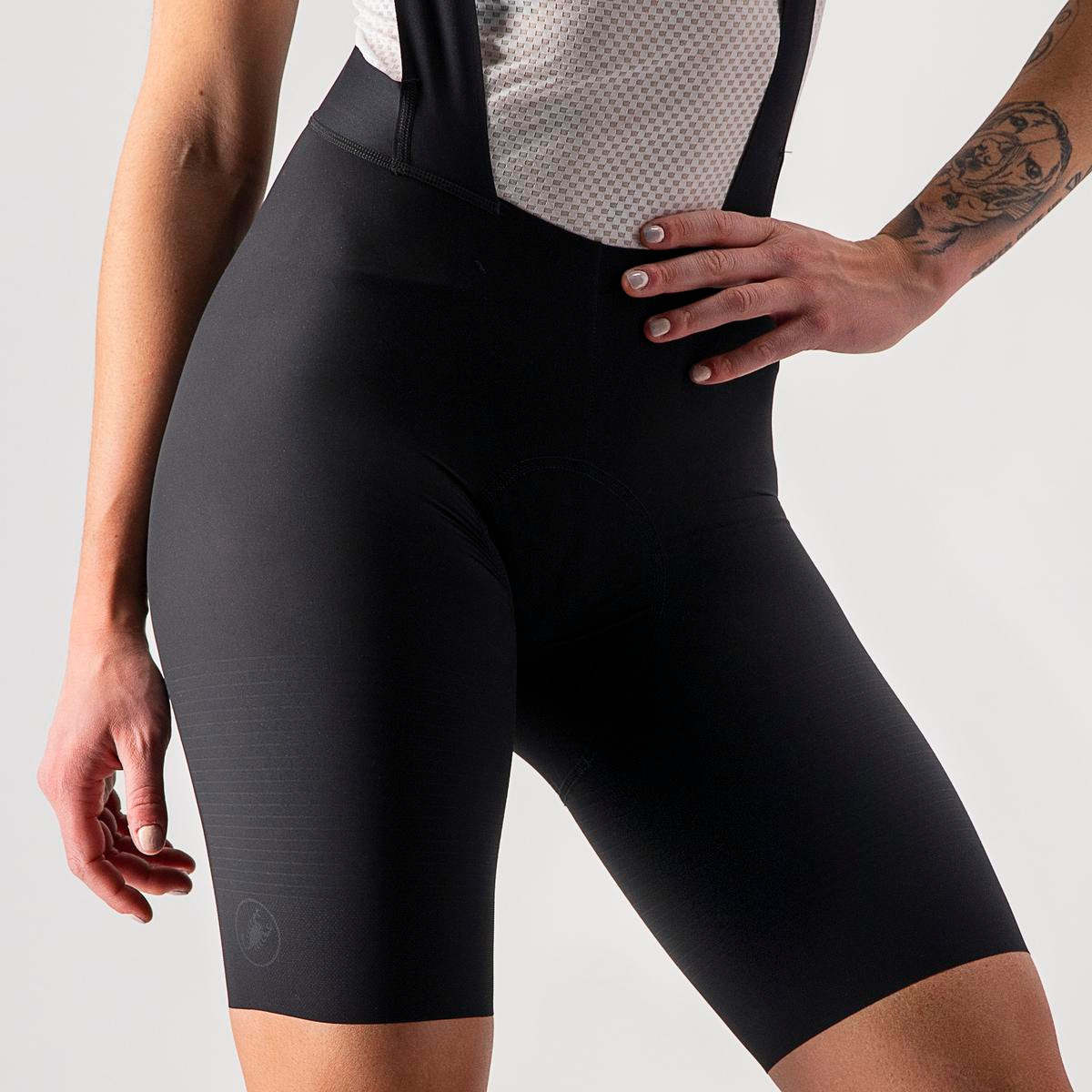 Castelli Premio Black Bib Short - MyTriathlon