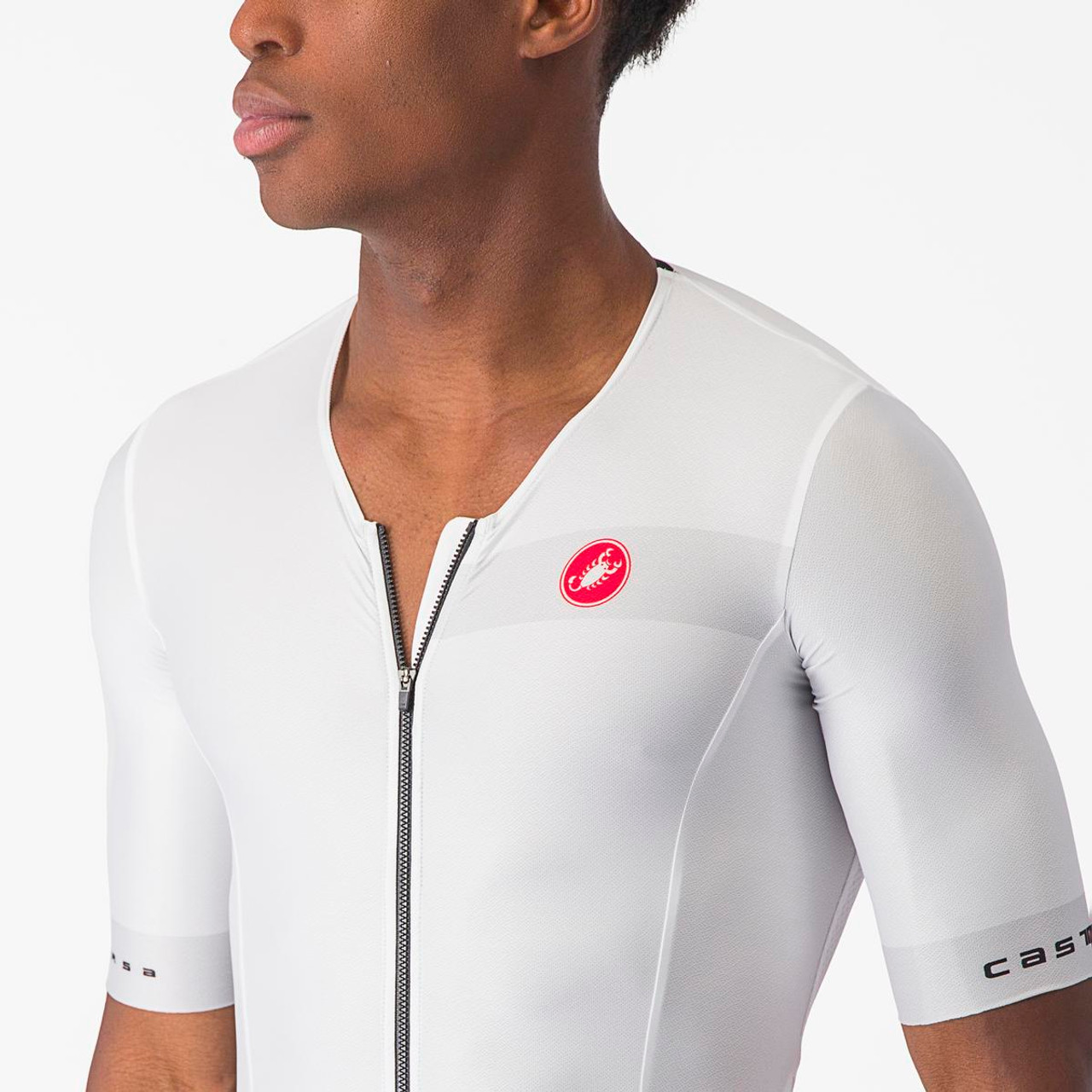 Castelli Free Speed 2 Race Top - MyTriathlon