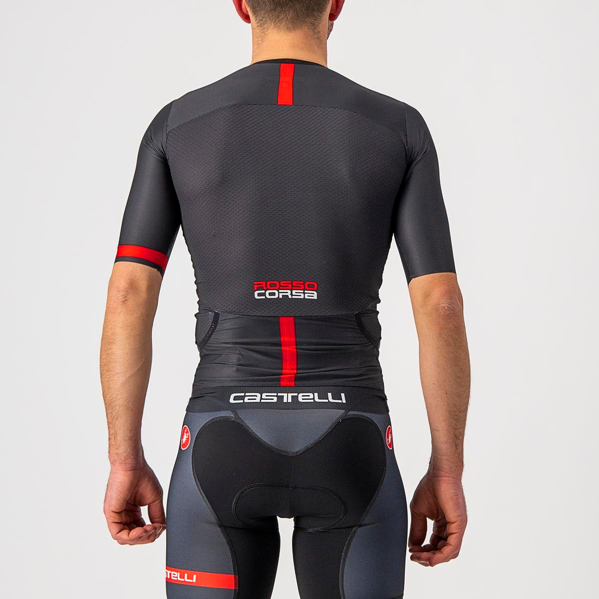 Castelli Free Speed 2 Race Top - MyTriathlon