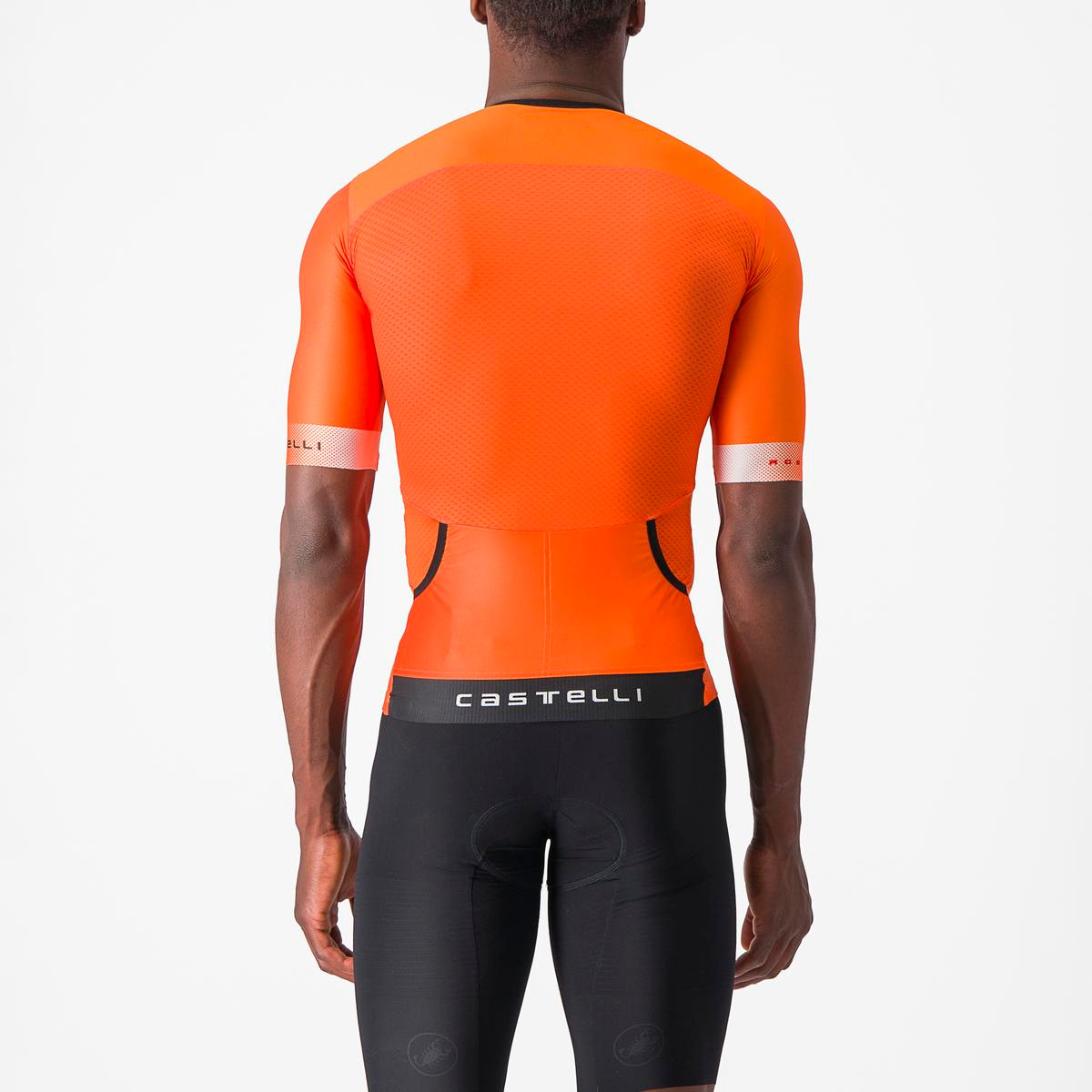 Castelli Free Speed 2 Race Top - MyTriathlon