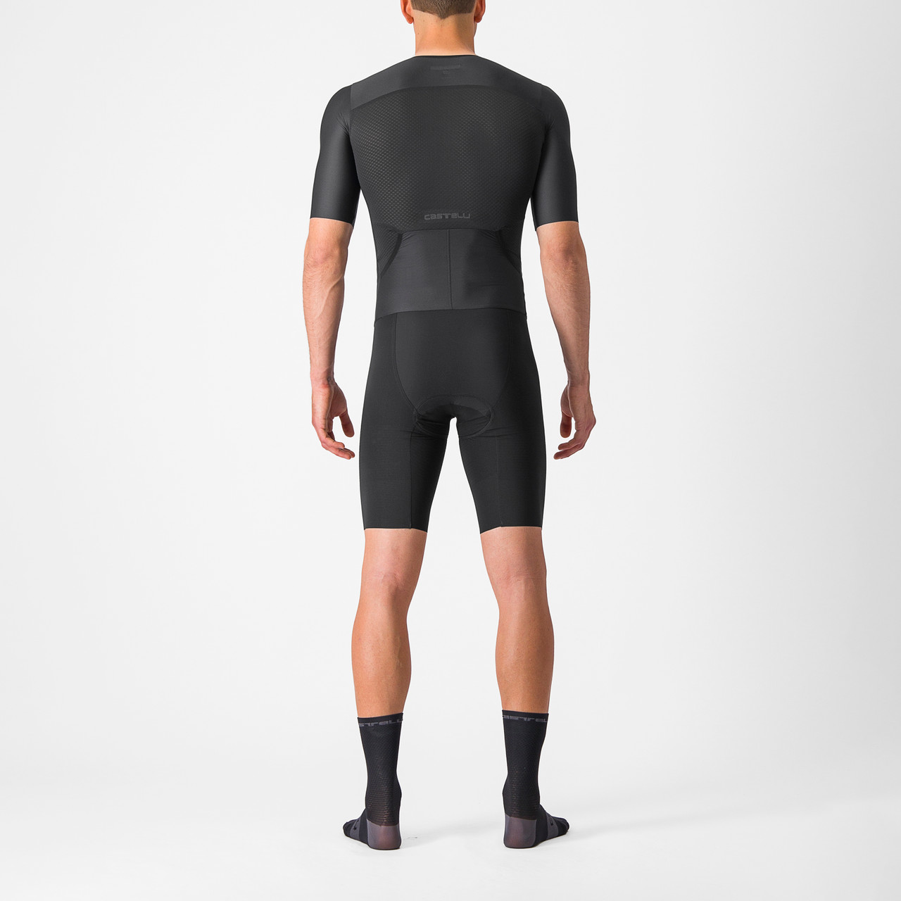 Castelli Sanremo Ultra Speed Suit - MyTriathlon