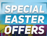 Huge Savings at MyTriathlon this Easter!