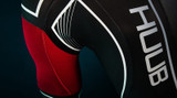 The All-New HUUB ARCHIMEDES III Wetsuit with Exclusive New Speed Enhancing Breakthrough Features