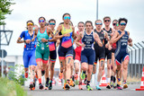 Navigating the Triathlon Spectrum: Understanding Different Distances