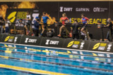 Indoor sprint tri superleague lands in London