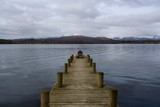 Windermere reopens for organised group swims