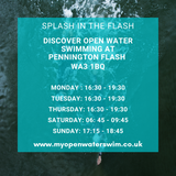 Tips for Cold Water Open Water Swimming