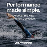 Orca Wetsuits