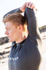 Orca Wetsuit Explanation