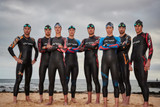 Orca Partner with BMC-Vifit Sport Pro Triathlon Team